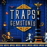 Traps n' Gemstones pobierz