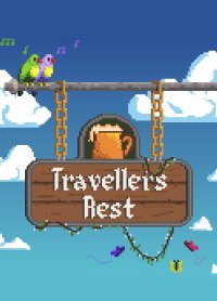 Travellers Rest pobierz
