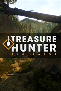 Treasure Hunter Simulator pobierz