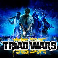 Triad Wars pobierz