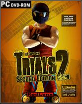 Trials 2 Second Edition pobierz