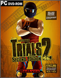 Trials 2 Second Edition pobierz