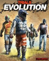 Trials Evolution: Gold Edition pobierz