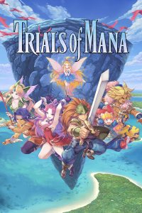 Trials of Mana pobierz