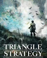 Triangle Strategy pobierz