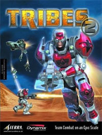 Tribes 2 pobierz