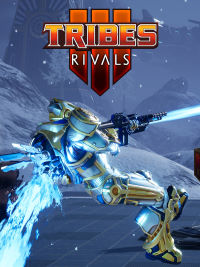 Tribes 3: Rivals pobierz