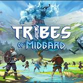 Tribes of Midgard pobierz
