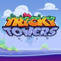 Tricky Towers pobierz
