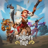 Trident's Tale pobierz