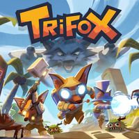 Trifox pobierz