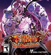 Trillion: God of Destruction pobierz