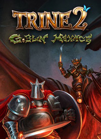 Trine 2: Goblin Menace pobierz