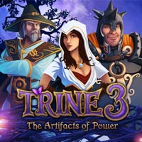 Trine 3: The Artifacts of Power pobierz