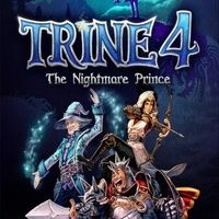 Trine 4: The Nightmare Prince pobierz