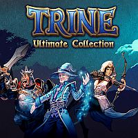 Trine: Ultimate Collection pobierz