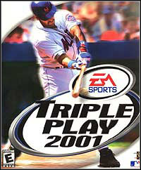 Triple Play 2001 pobierz
