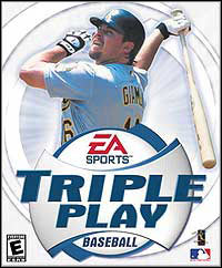 Triple Play Baseball 2002 pobierz
