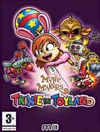 Trixie in Toyland pobierz