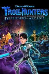 Trollhunters: Defenders of Arcadia pobierz