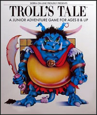 Troll's Tale pobierz