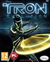 Tron Evolution pobierz