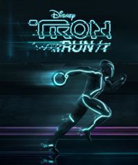 TRON RUN/r pobierz