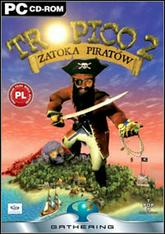 Tropico 2: Zatoka Piratów pobierz