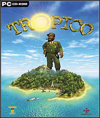 Tropico (2001) pobierz