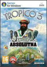 Tropico 3: Władza Absolutna pobierz