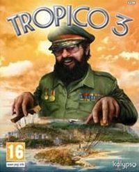 Tropico 3 pobierz
