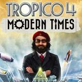 Tropico 4: Czasy Współczesne pobierz
