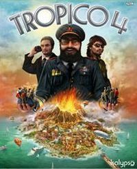 Tropico 4 pobierz