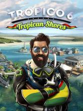 Tropico 6: Tropican Shores pobierz