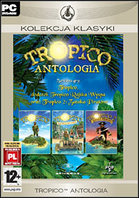 Tropico: Antologia pobierz