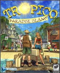 Tropico: Rajska Wyspa pobierz