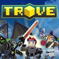 Trove pobierz