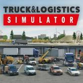 Truck and Logistics Simulator pobierz