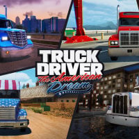 Truck Driver: The American Dream pobierz