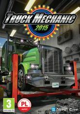 Truck Mechanic 2015 pobierz