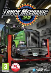 Truck Mechanic 2015 pobierz