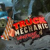 Truck Mechanic: Dangerous Paths pobierz