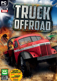 Truck Offroad pobierz