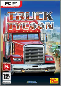 Truck Tycoon pobierz
