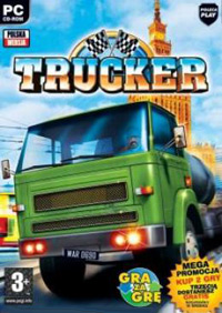 Trucker pobierz