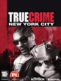 True Crime 2 pobierz