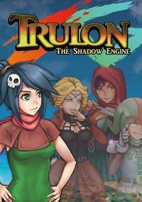 Trulon: The Shadow Engine pobierz