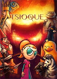 TSIOQUE pobierz
