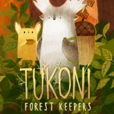 Tukoni: Opiekunowie Lasu pobierz