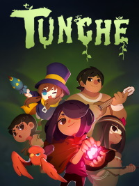 Tunche pobierz